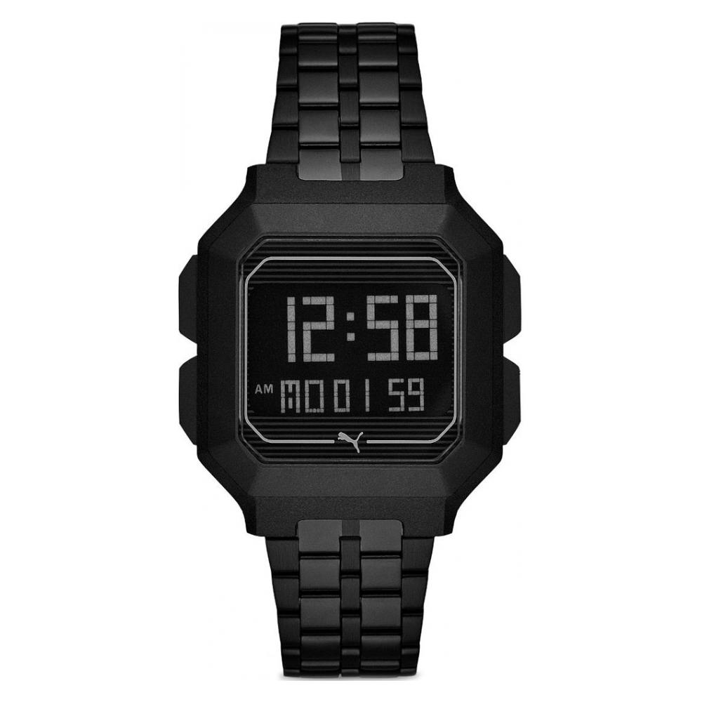 Puma Remix P5017  zegarek męski 1