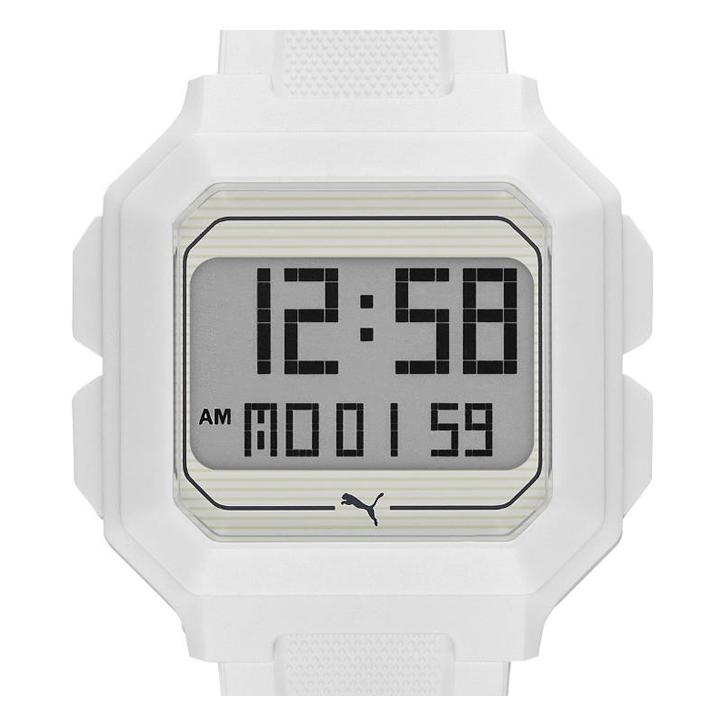 Puma Remix P5018  zegarek męski 9