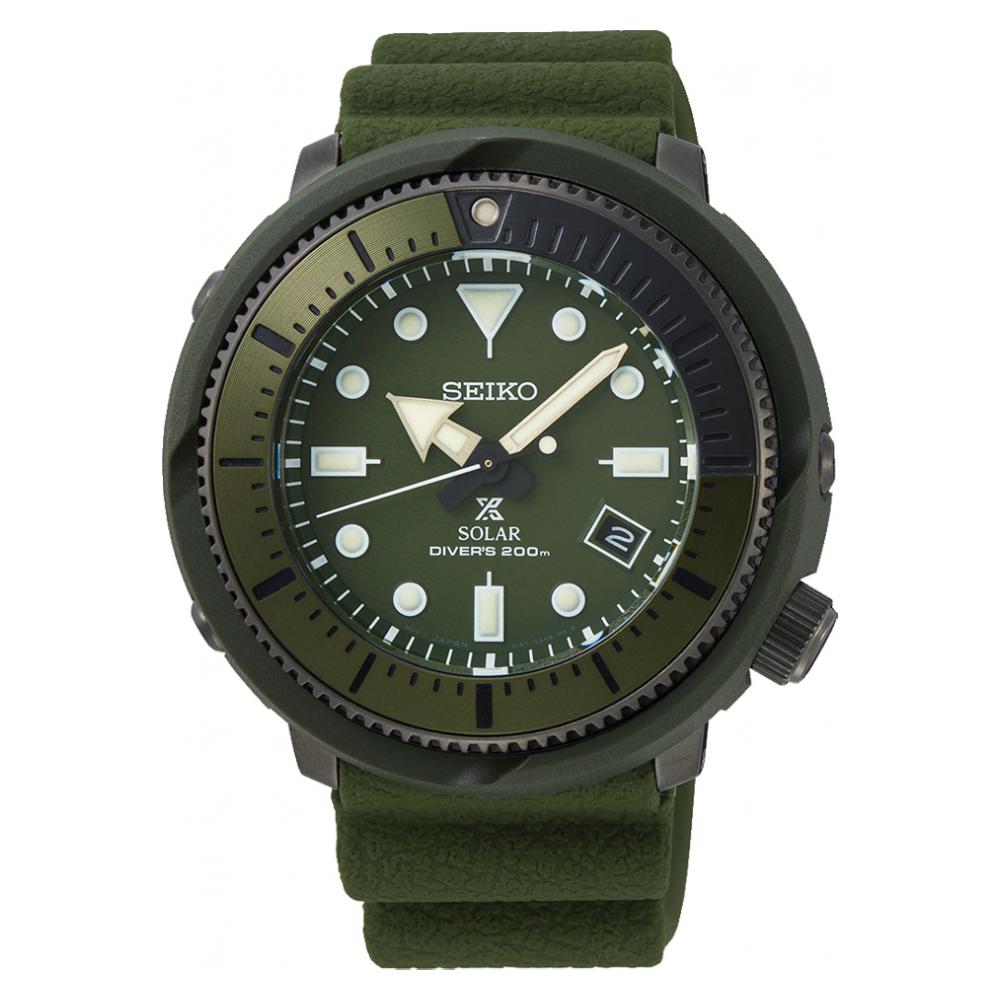 Seiko Prospex SNE535P1  zegarek męski 1