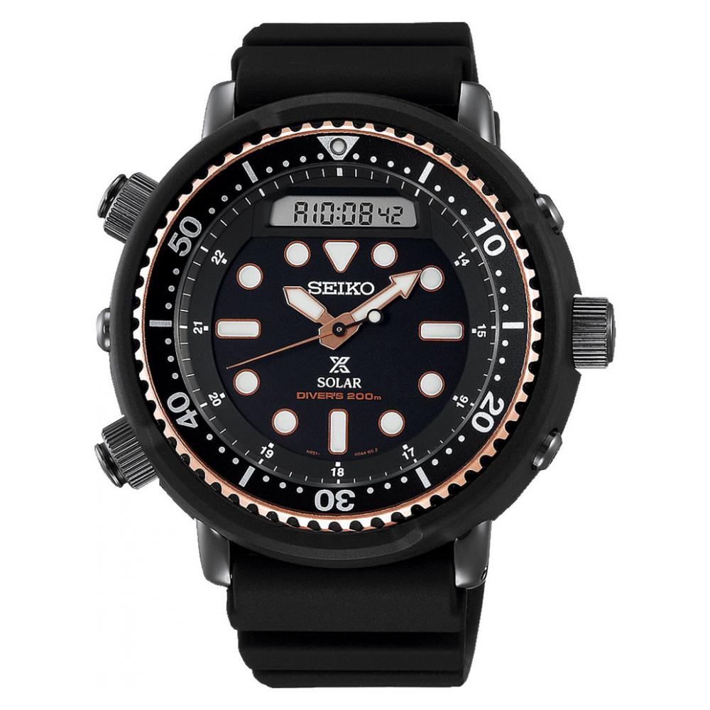 Seiko Prospex SNJ028P1  zegarek męski 1