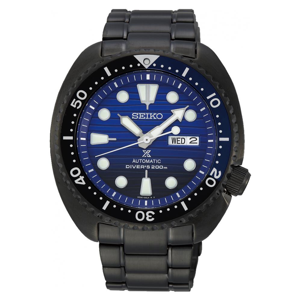 Seiko Prospex Save The Ocean SRPD11K1  zegarek męski 1