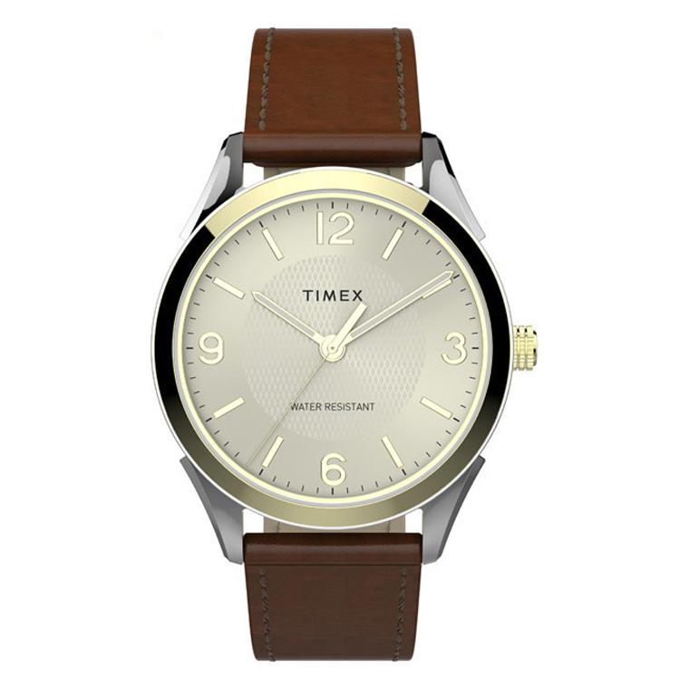 Timex Briarwood TW2T67000  zegarek męski 1