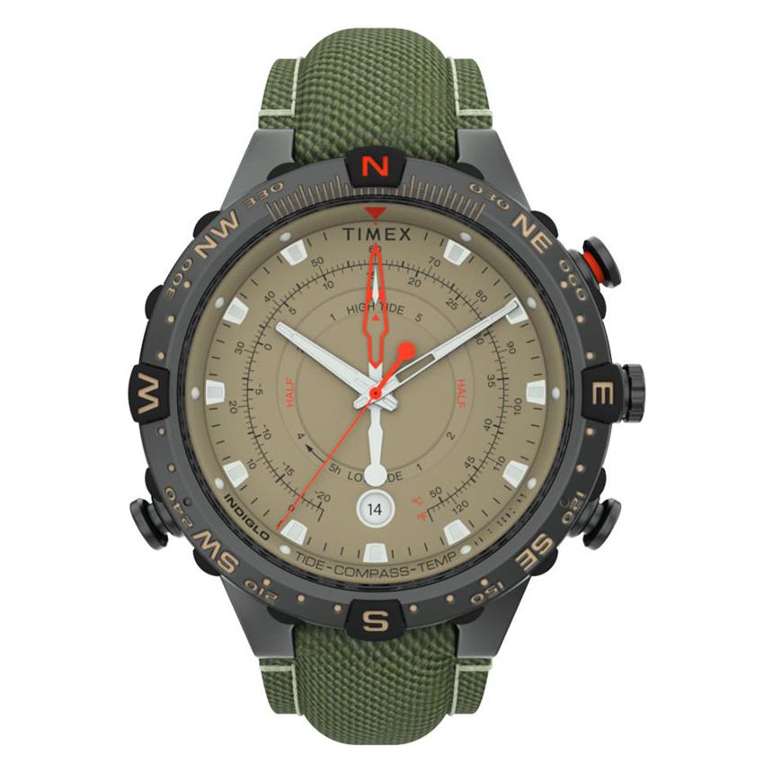 Timex Expedition TW2T76500  zegarek męski 1