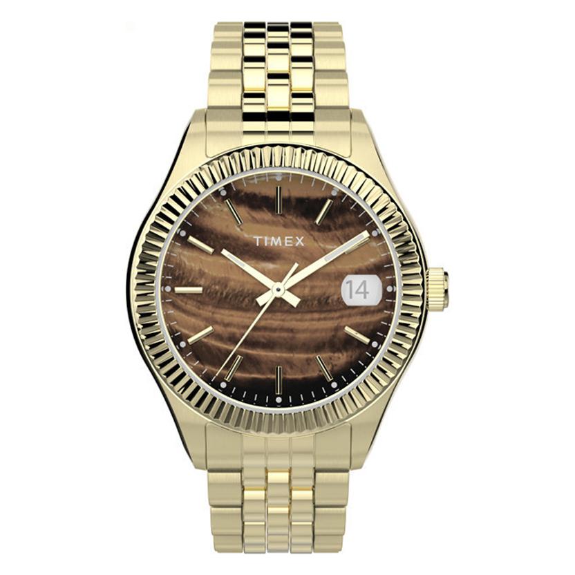 Timex Waterbury TW2T87100  zegarek damski 1