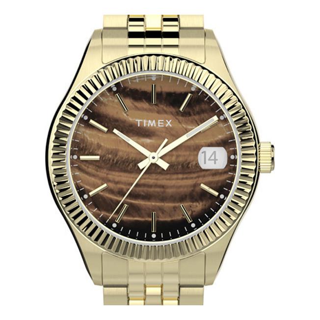 Timex Waterbury TW2T87100 zegarek damski 9