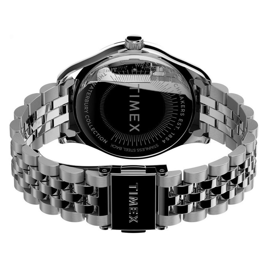 Timex Waterbury TW2T87200  zegarek damski 7