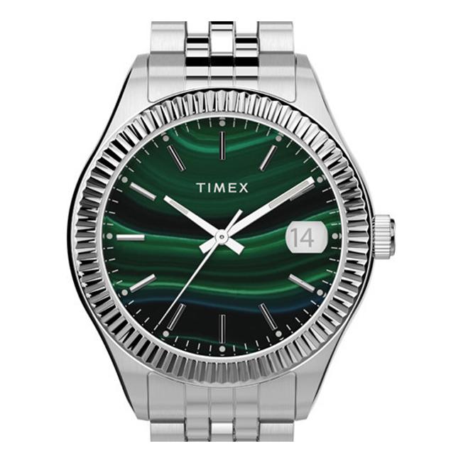 Timex Waterbury TW2T87200  zegarek damski 8