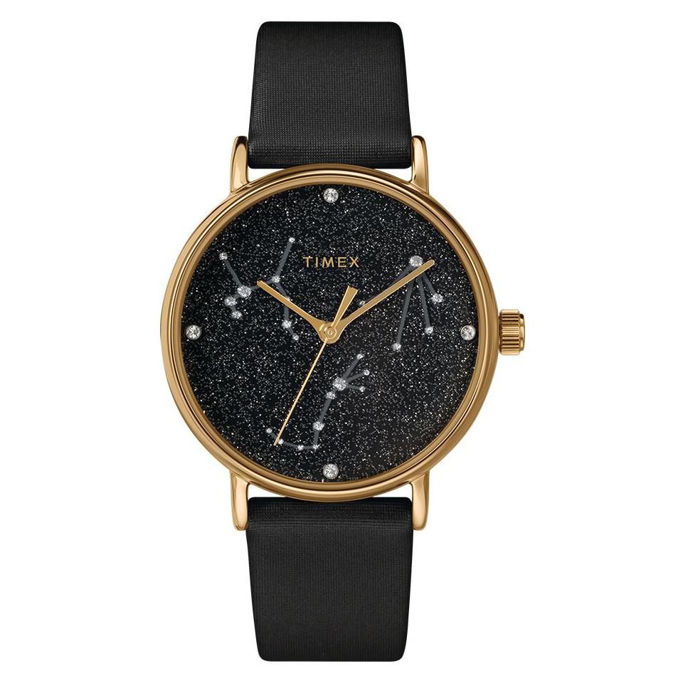 Timex Celestial Opulence TW2T87600  zegarek damski 1