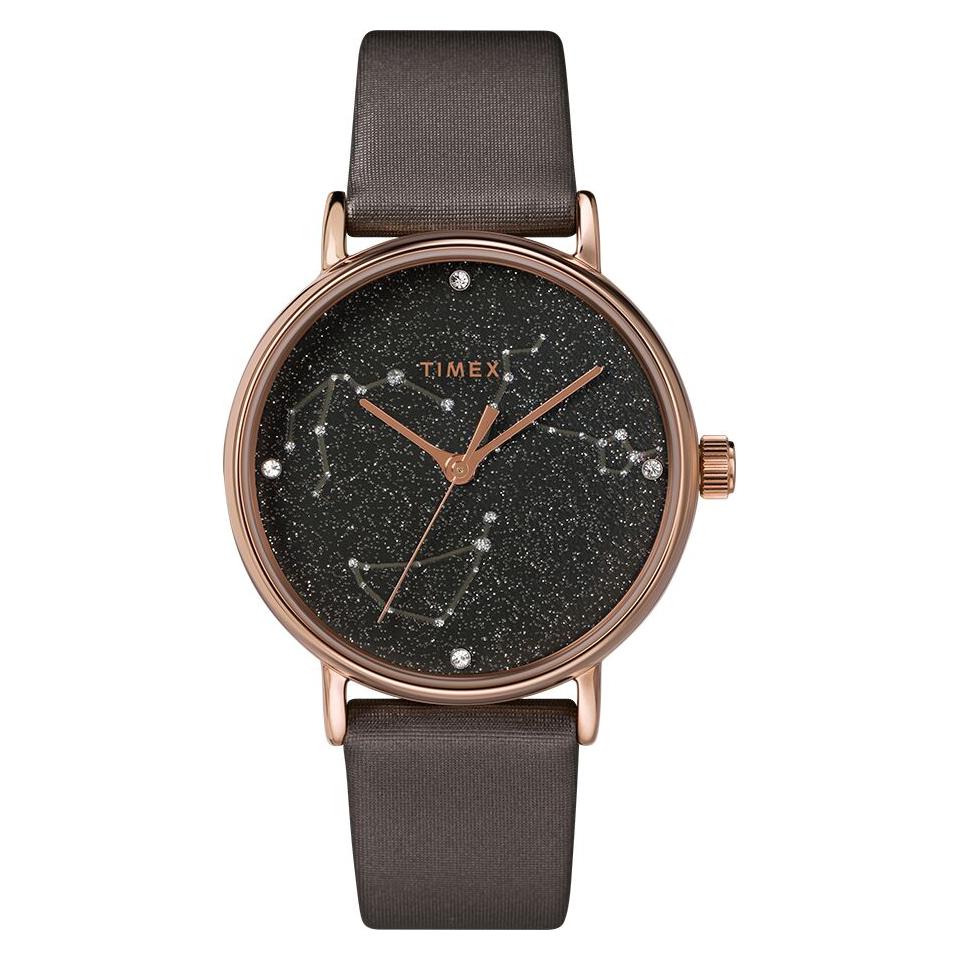 Timex Celestial Opulence TW2T87700  zegarek damski 1