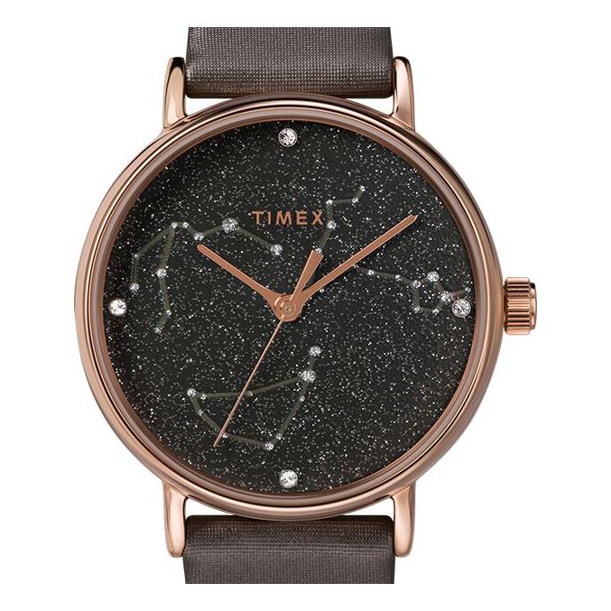 Timex Celestial Opulence TW2T87700  zegarek damski 9