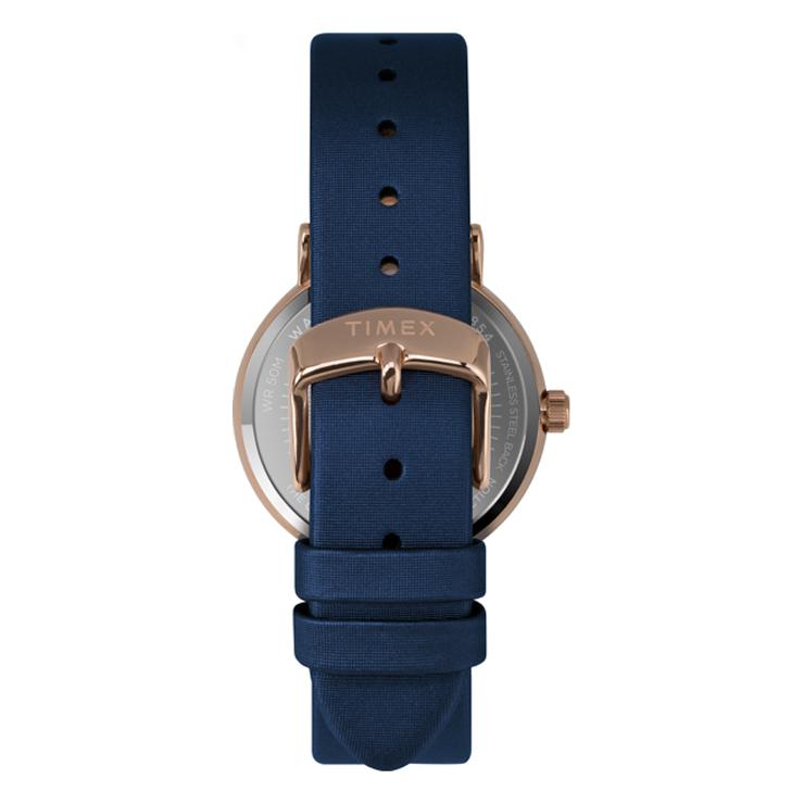 Timex Celestial Opulence TW2T87800 zegarek damski 8