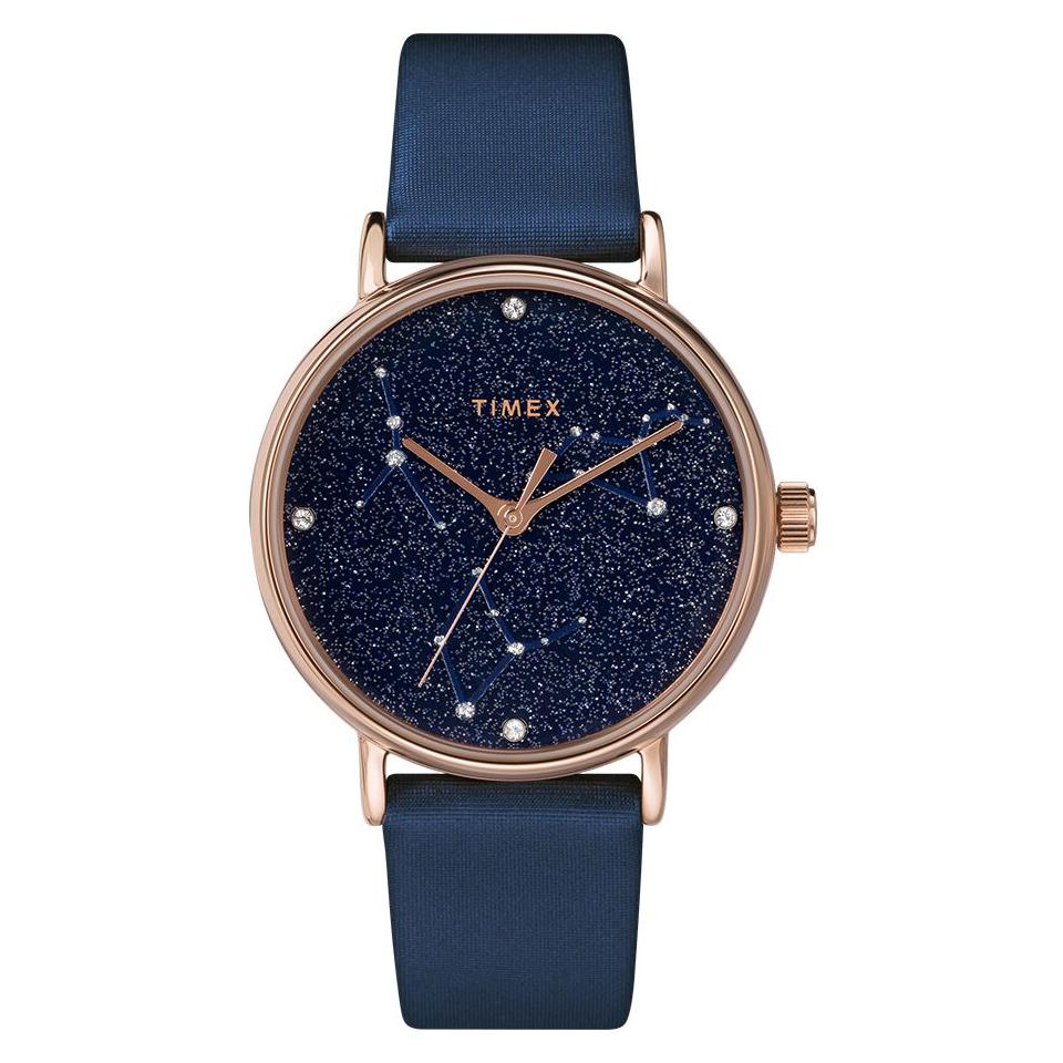 Timex Celestial Opulence TW2T87800  zegarek damski 1