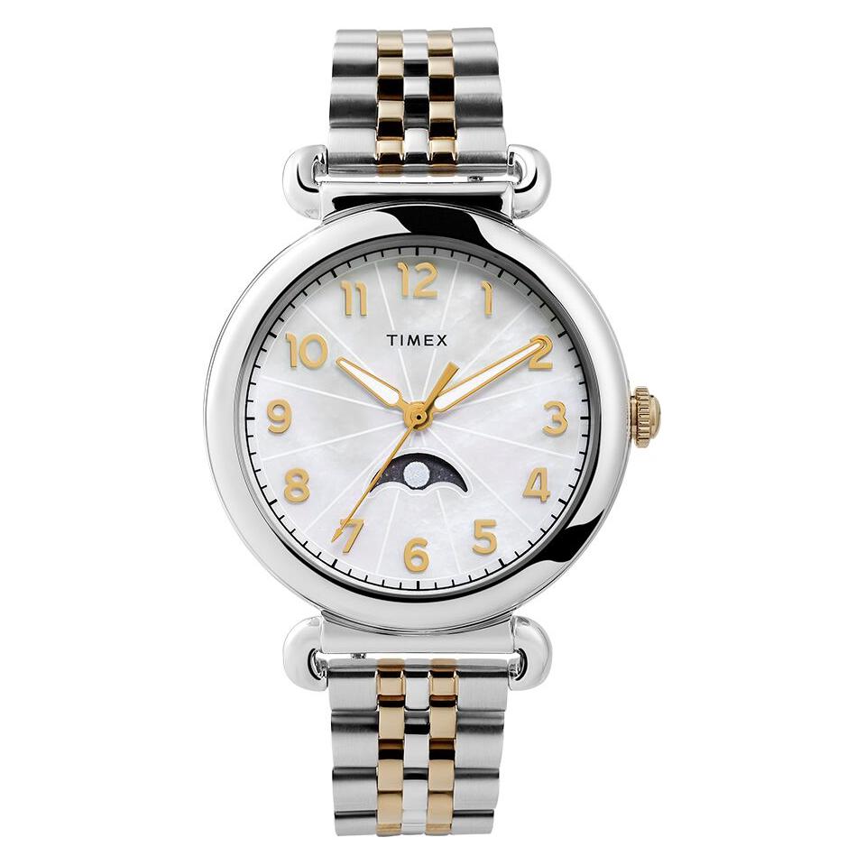 Timex Model 23 TW2T89600  zegarek damski 1