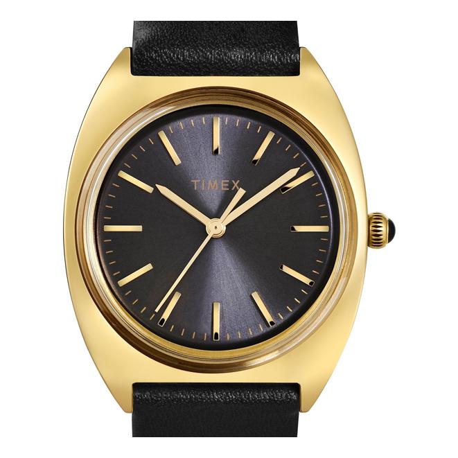 Timex Milano TW2T89800  zegarek damski 9