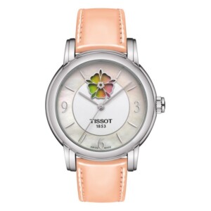 Tissot Lady Heart T1019103311700