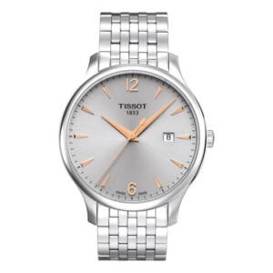 Tissot Tradition T0636101103701