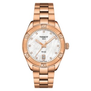 Tissot PR 100 T1019103311600