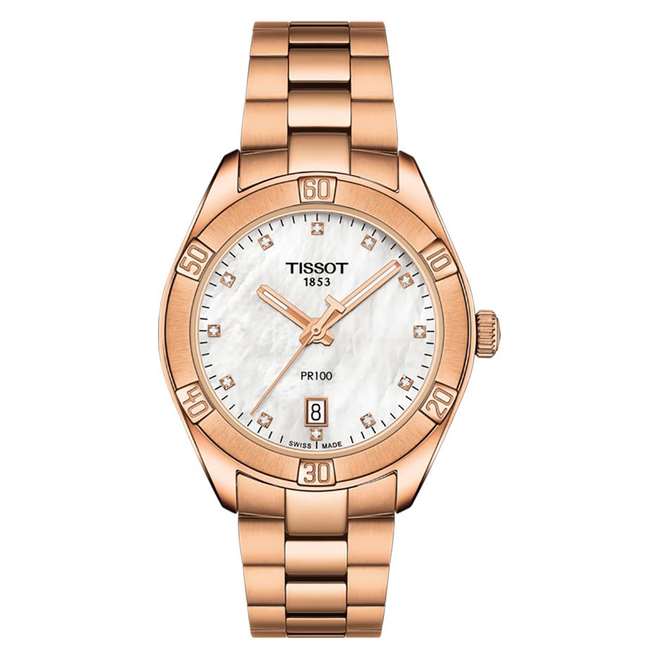 Tissot PR 100 T1019103311600 1