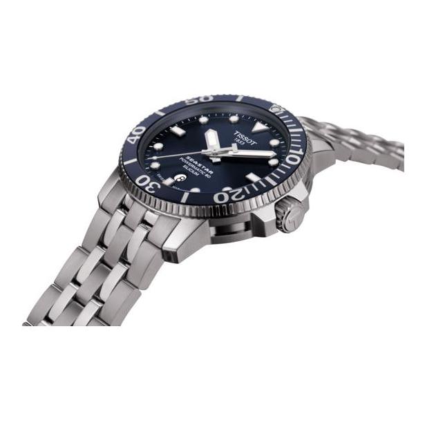 Tissot Seastar 1000 T1204071104101 7