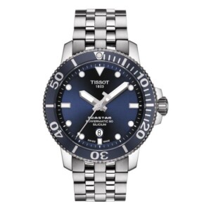 Tissot Seastar 1000 T1204071104101