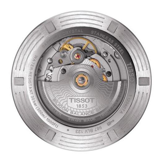 Tissot Seastar 1000 T1204071104101 11