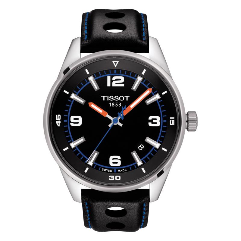 Zegarek Tissot Alpine on Board T1236101605700 1