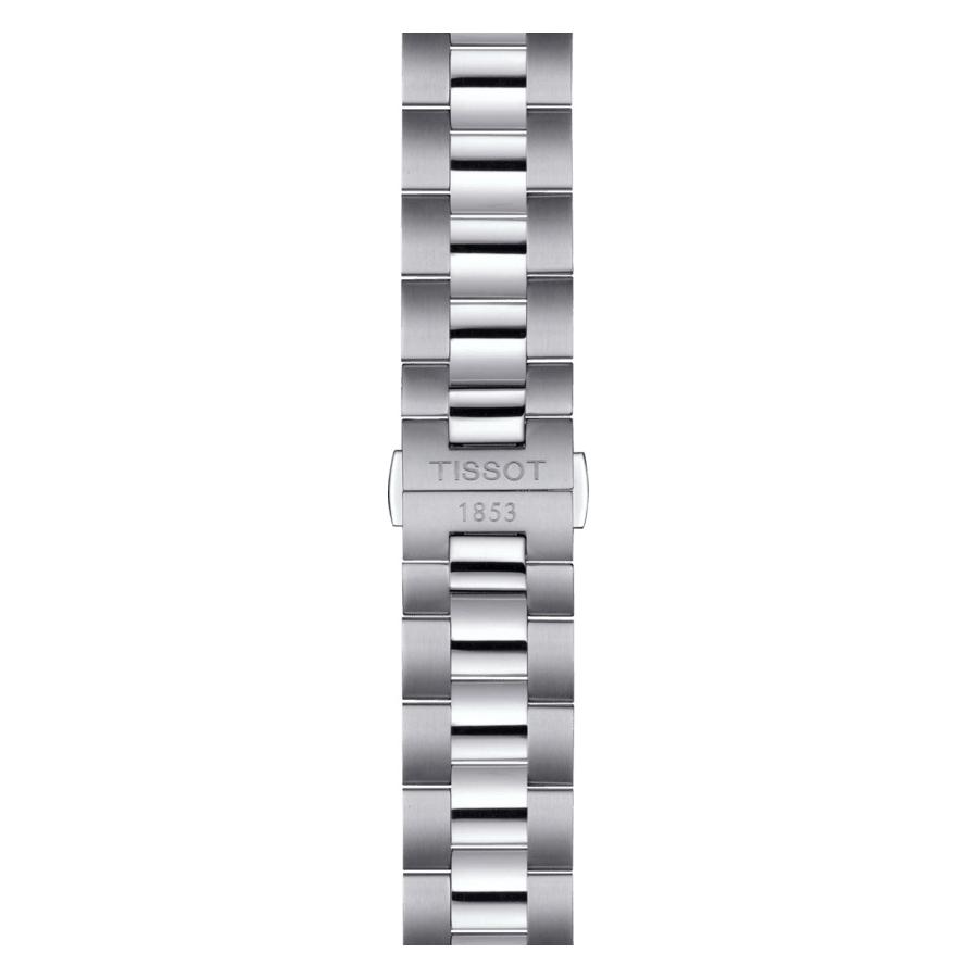Tissot Gentleman T1274071103100 9