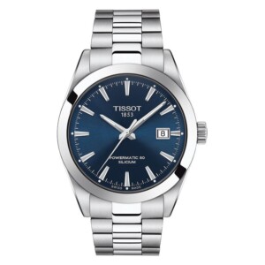 Tissot Gentleman T1274071104100