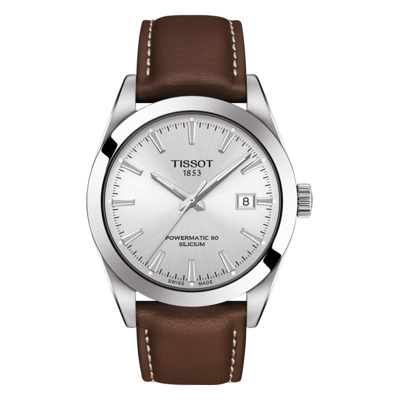 Tissot Gentleman T1274071603100 1