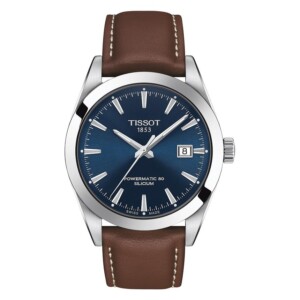 Tissot Gentleman T1274071604100