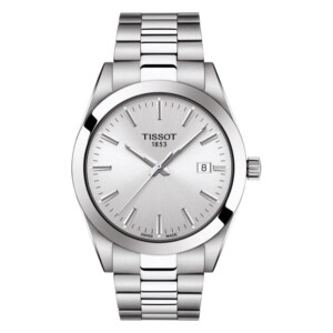 Tissot Gentleman T1274101103100