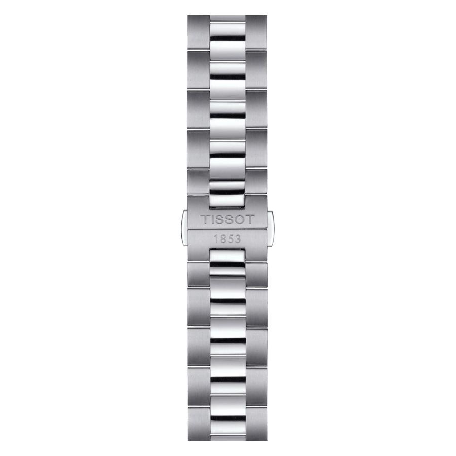 Tissot Gentleman T1274101103100 9
