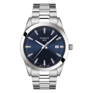 Tissot Gentleman T1274101104100