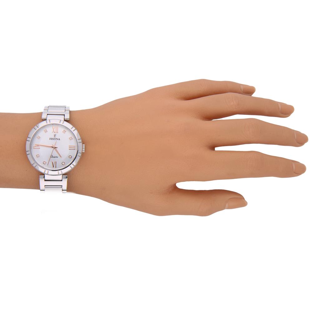 Festina Mademoiselle F16936B 12