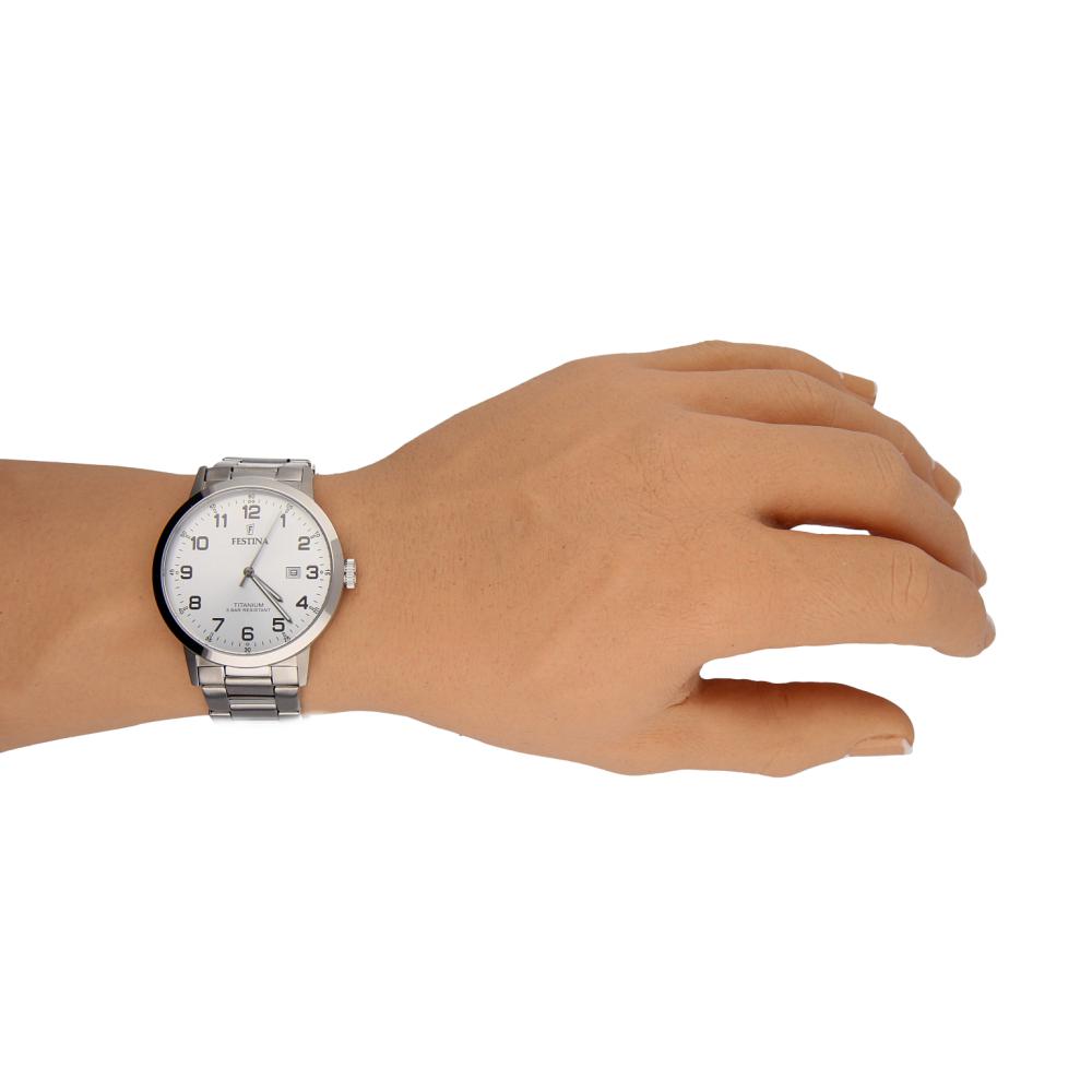 Festina Classic F204351 12