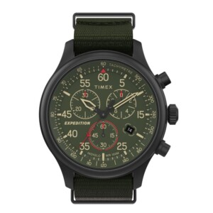 Timex Expedition TW2T72800  zegarek męski