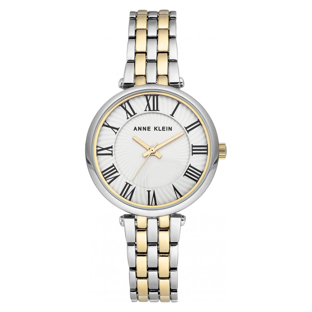 Anne Klein AK3323WTTT - zegarek damski 1