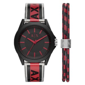 Armani Exchange AX7113 - zegarek męski