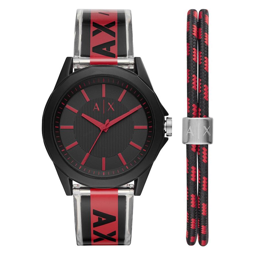 Armani Exchange AX7113 - zegarek męski 1