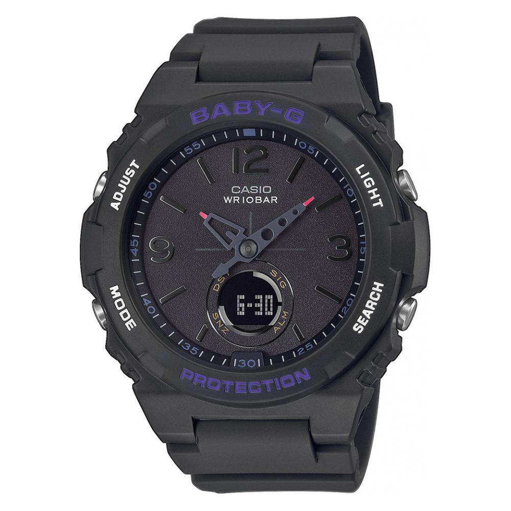 G-shock Baby-G BGA-260-1A - zegarek damski 1