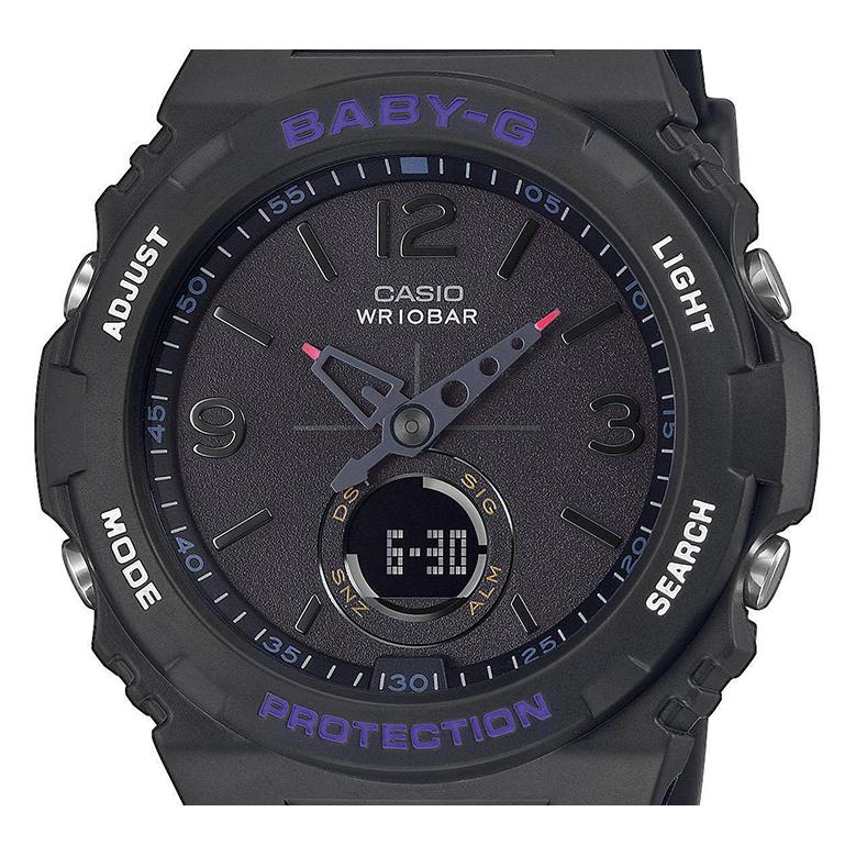 G-shock Baby-G BGA-260-1A - zegarek damski 7