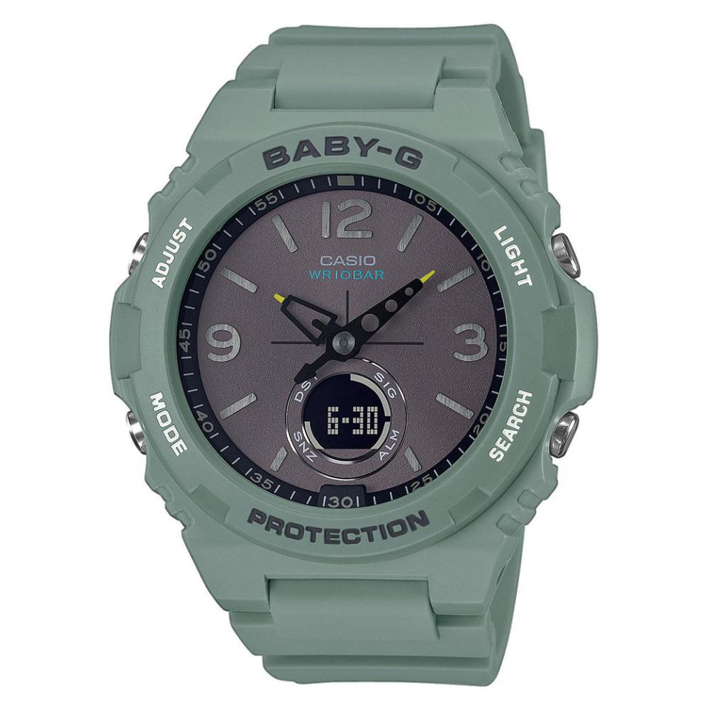 G-shock Baby-G BGA-260-3A - zegarek damski 1