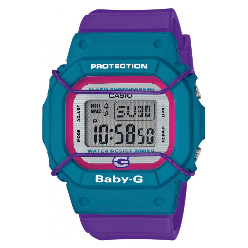 G-shock Baby-G BGD-525F-6 - zegarek damski 1