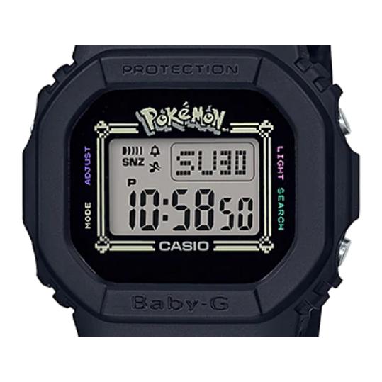 G-shock Baby-G BGD-560PKC-1 - zegarek damski 14