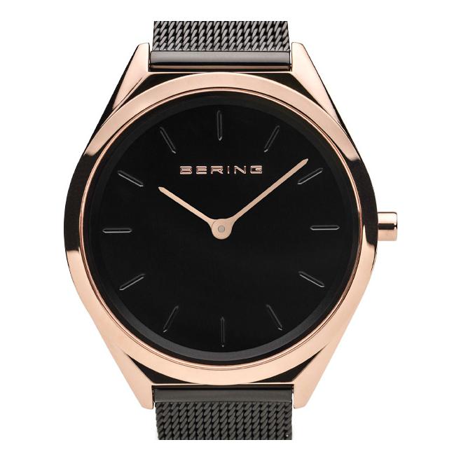 Bering Ultraslim Polaris 17031-166 - zegarek damski 11