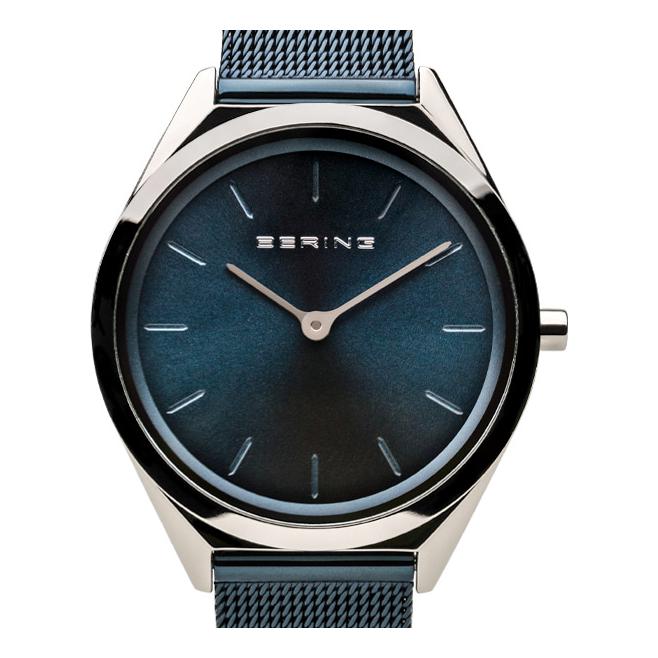Bering Ultraslim Polaris 17031-307 - zegarek damski 11