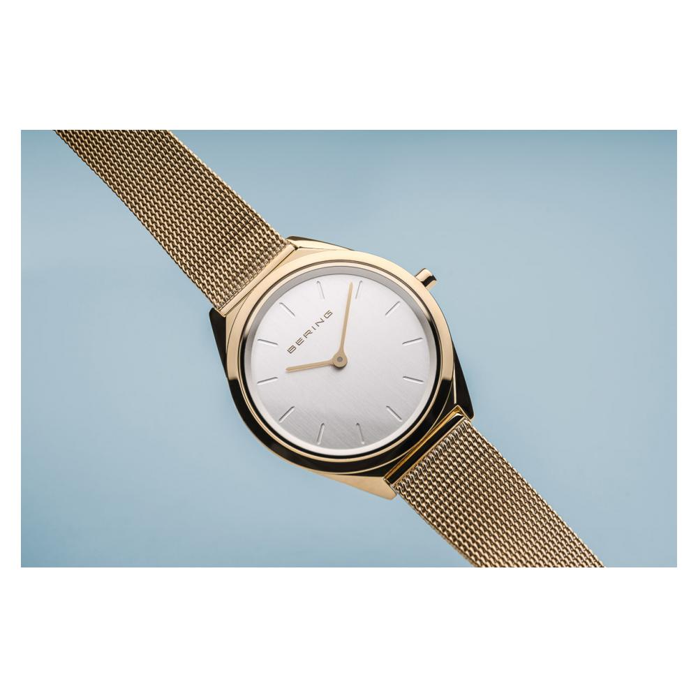 Bering Ultraslim Polaris 17031-334 - zegarek damski 8
