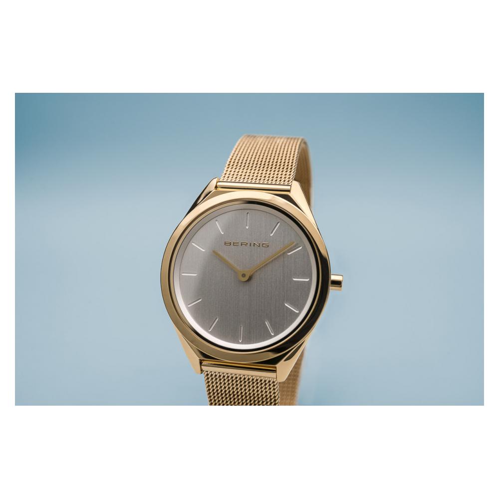 Bering Ultraslim Polaris 17031-334 - zegarek damski 9