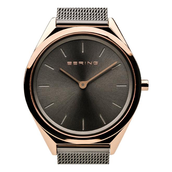 Bering Ultraslim Polaris 17031-369 - zegarek damski 11