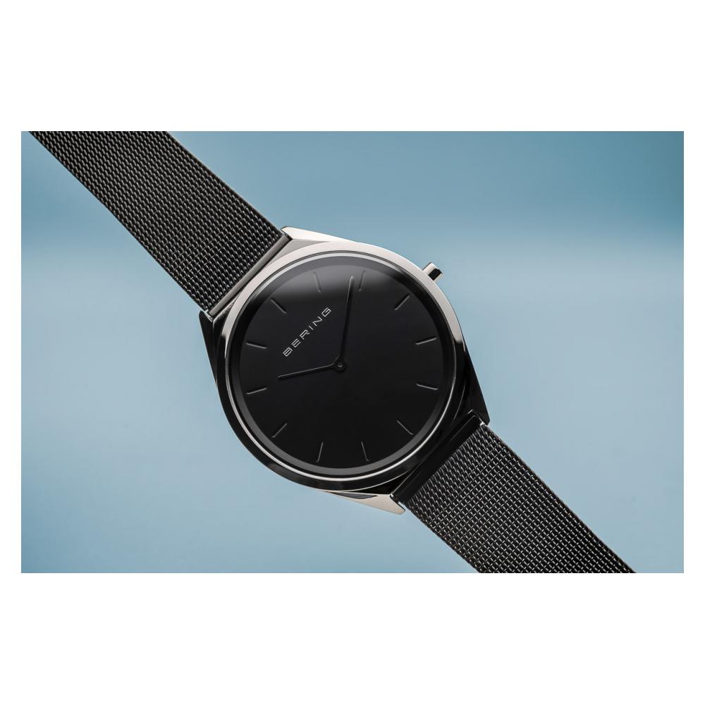 Bering Ultraslim Polaris 17039-102 - zegarek damski 9